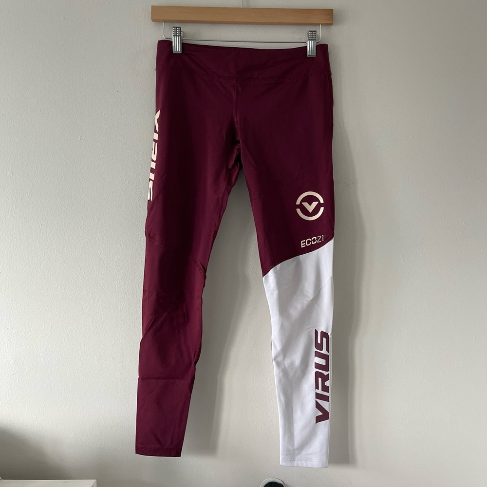 Virus ECo21 Leggings